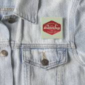 Wakeboarding-Banking Button (Beispiel)