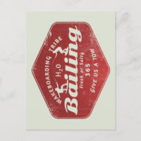 Wakeboarding-Banking