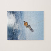 Wakeboarding Stunt Puzzle (Horizontal)