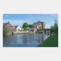 Wakefield Canal Side: Historische Kneipe und Wohnu