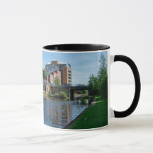 Wakefield Canal Side: Historische Kneipe und Wohnu