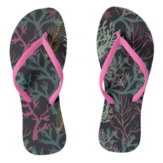 WAKEFLIP-FLOTTEN BADESANDALEN
