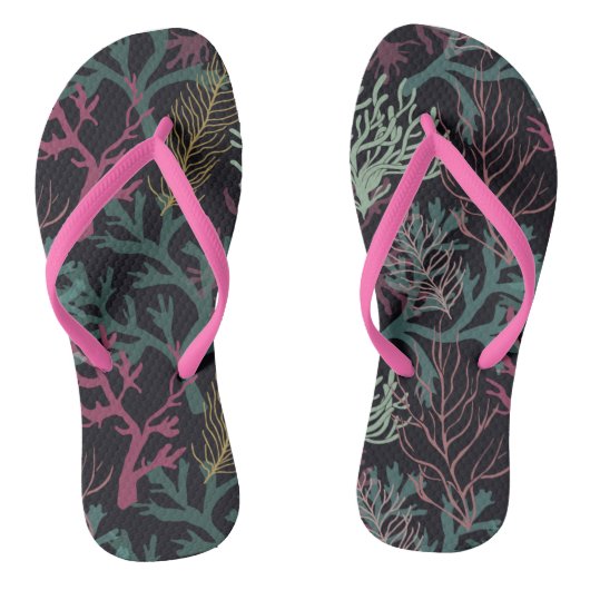 WAKEFLIP-FLOTTEN BADESANDALEN (Fußbett)