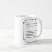 Wakefulness Tasse 11oz (VorderseiteRechts)