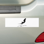 wakeupsports zazzle autoaufkleber (Auf Auto)