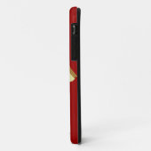 Wakey Wakey Eier und Bakey Kawaii Bacis Eier Case-Mate iPhone Hülle (Hinten/Links)