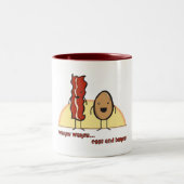 Wakey Wakey Tasse (Mittel)