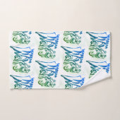 Wako Handtuch (Handtuch)