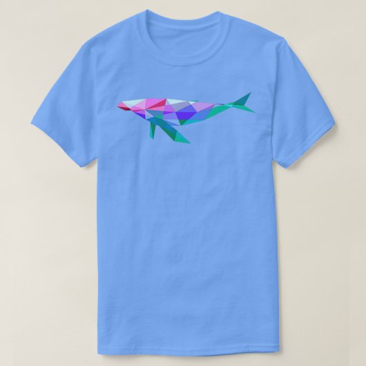 Wal 10 T-Shirt (Design vorne)