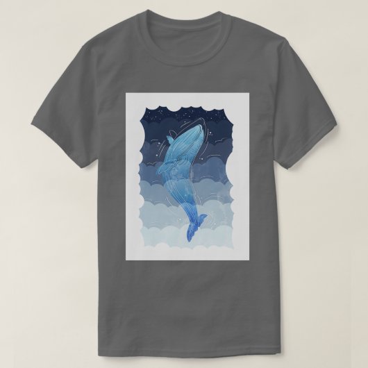 Wal 1 T-Shirt (Design vorne)