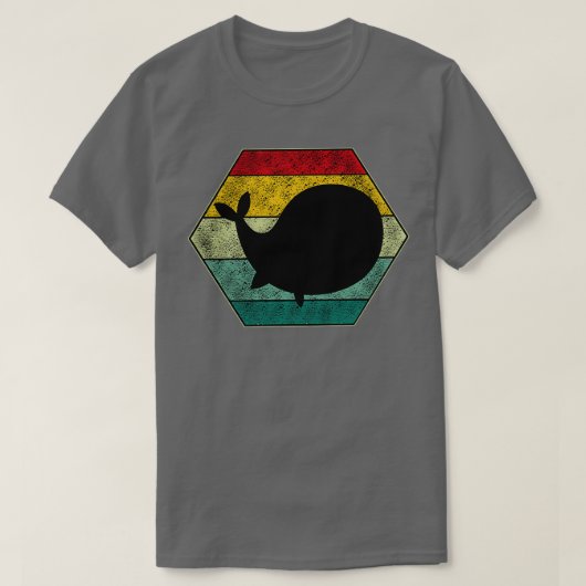 Wal 34 T-Shirt (Design vorne)