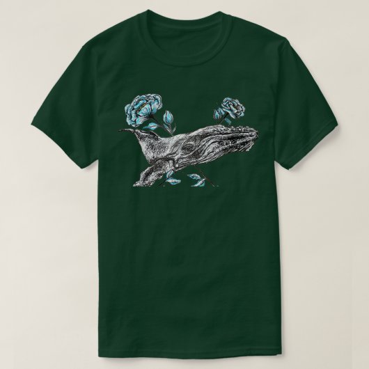 Wal 41 T-Shirt (Design vorne)
