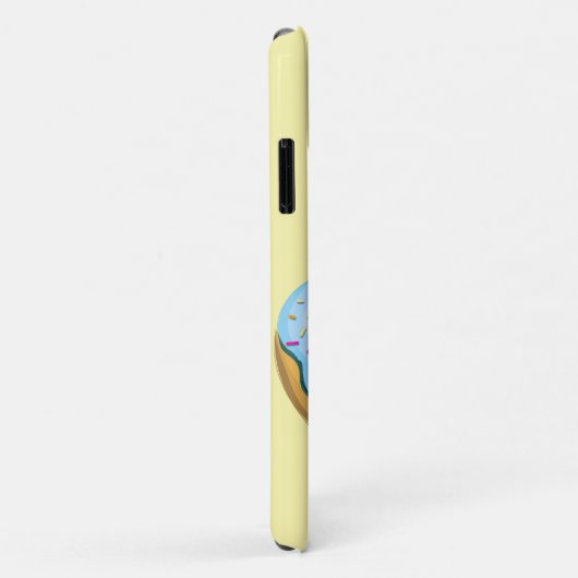 Wal auf Esel Case-Mate iPhone Hülle (Hinten/Rechts)