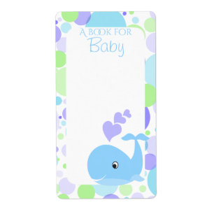 Wal-Baby-Buch-Umbauten