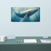 Wal Banner (Messe)