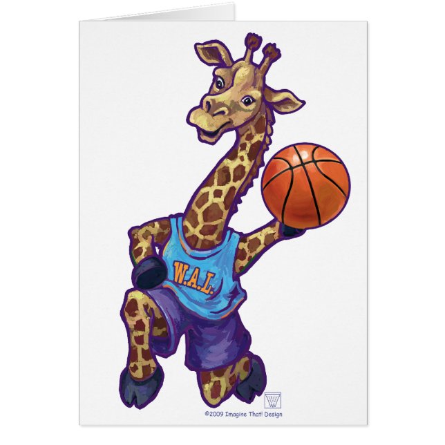 WAL Basketball (Vorne)