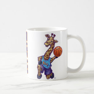 WAL Basketball Kaffeetasse