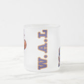 WAL Basketball Mattglastasse (Mittel)