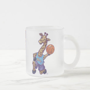 WAL Basketball Mattglastasse
