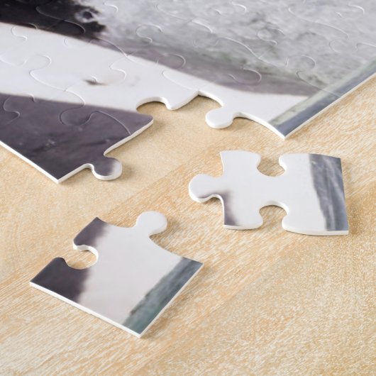 Wal-Brotaufstrich Puzzle (Seite)