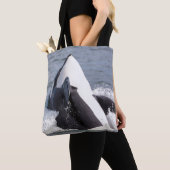 Wal-Brotaufstrich Tasche (Von Nahem)