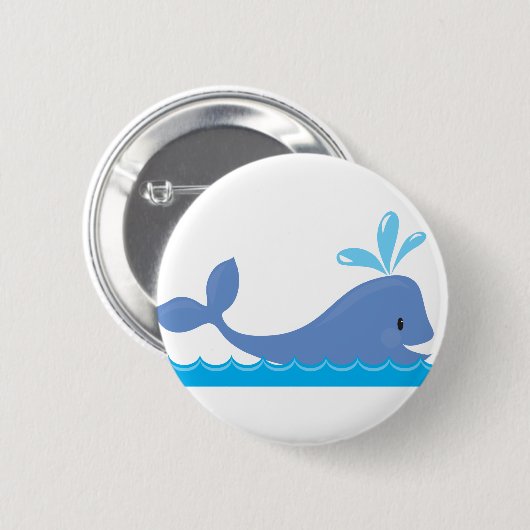 Wal Button (Vorne & Hinten)