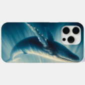 Wal Case-Mate iPhone Hülle (Rückseite (Horizontal))