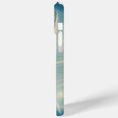 Wal Case-Mate iPhone Hülle (Rückseite / Links)