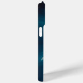Wal Case-Mate iPhone Hülle (Rückseite / Rechts)