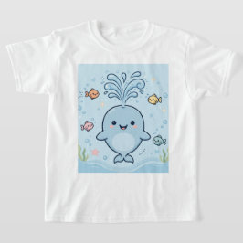 Wal-Design T-Shirt