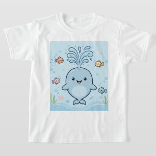 Wal-Design T-Shirt