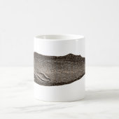 Wal einer Tasse 1 (Mittel)