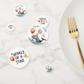 Wal eines Personalisierten Geburtstags Konfetti (Gruppe)