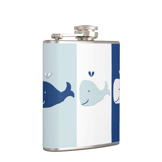 Wal Flachmann (Rechts)