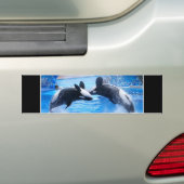 Wal-Foto-Autoaufkleber Autoaufkleber (Auf Auto)