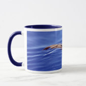 Wal-Haifisch-Tasse Tasse (Links)