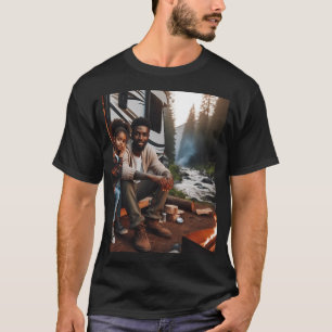 Wal-Hallo-Da T-Shirt