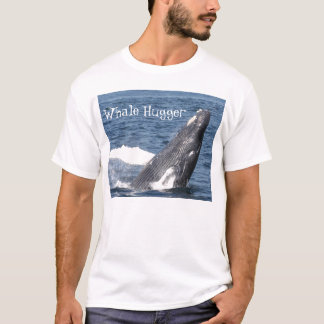 Wal Hugger T-Shirt