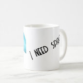 Wal Kaffeetasse (VorderseiteRechts)