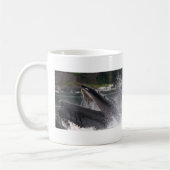 Wal Kaffeetasse (Links)