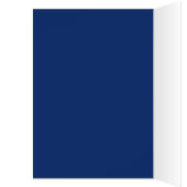 Wal-Karte küssen (Innen (Links))