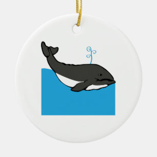 Wal Keramikornament