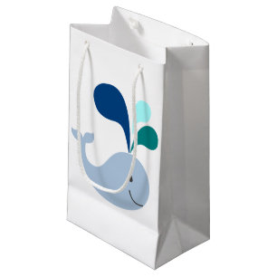 Wal Kleine Geschenktüte