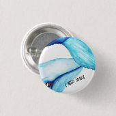 Wal-Knopf Button (Vorne & Hinten)