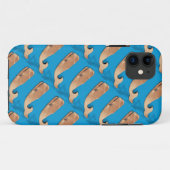 Wal-Koffer Case-Mate iPhone Hülle (Rückseite (Horizontal))