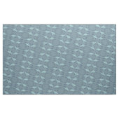 Wal-Kunst-Gewebe-Weißwal-Wal-Gewebe-Baumwolle oder Stoff (Yard (91,4 cm))