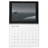 Wal-Lied-Kalender Kalender (Jan 2027)