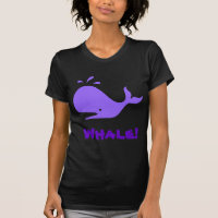 Wal! Lila. Kundengerecht