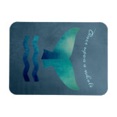 Wal Magnet (Horizontal)