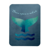 Wal Magnet (Vertikal)